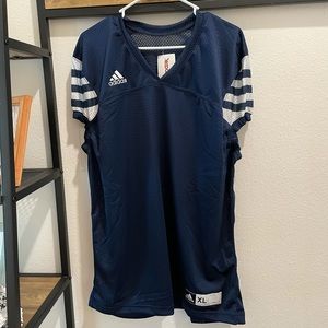 Men’s Adidas Football Jersey (multiple sizes)
